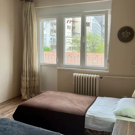Dobrinjska Belgrade