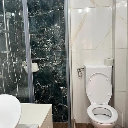 Dobrinjska Belgrade