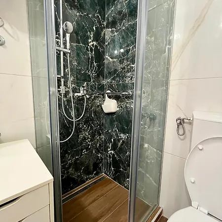 Apartment Dobrinjska *