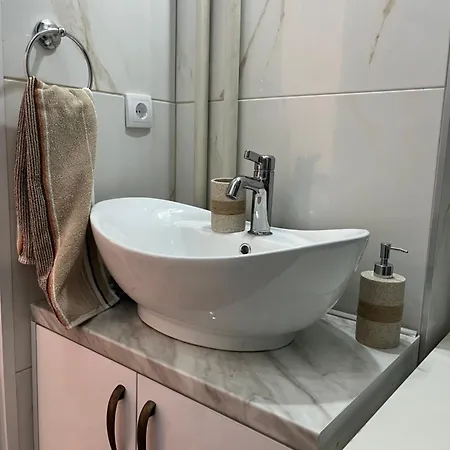 Apartment Dobrinjska *